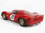 Ferrari 330 p4 le mans 1967